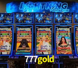 Descubra a Essência do 777gold: Nossa História e Compromissos