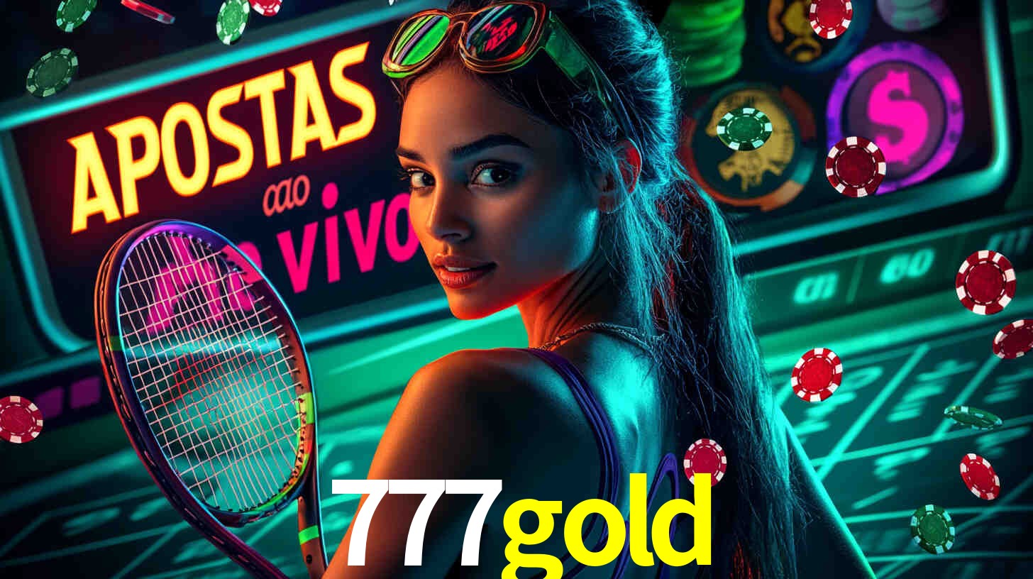 Descubra a Essência do 777gold: Nossa História e Compromissos