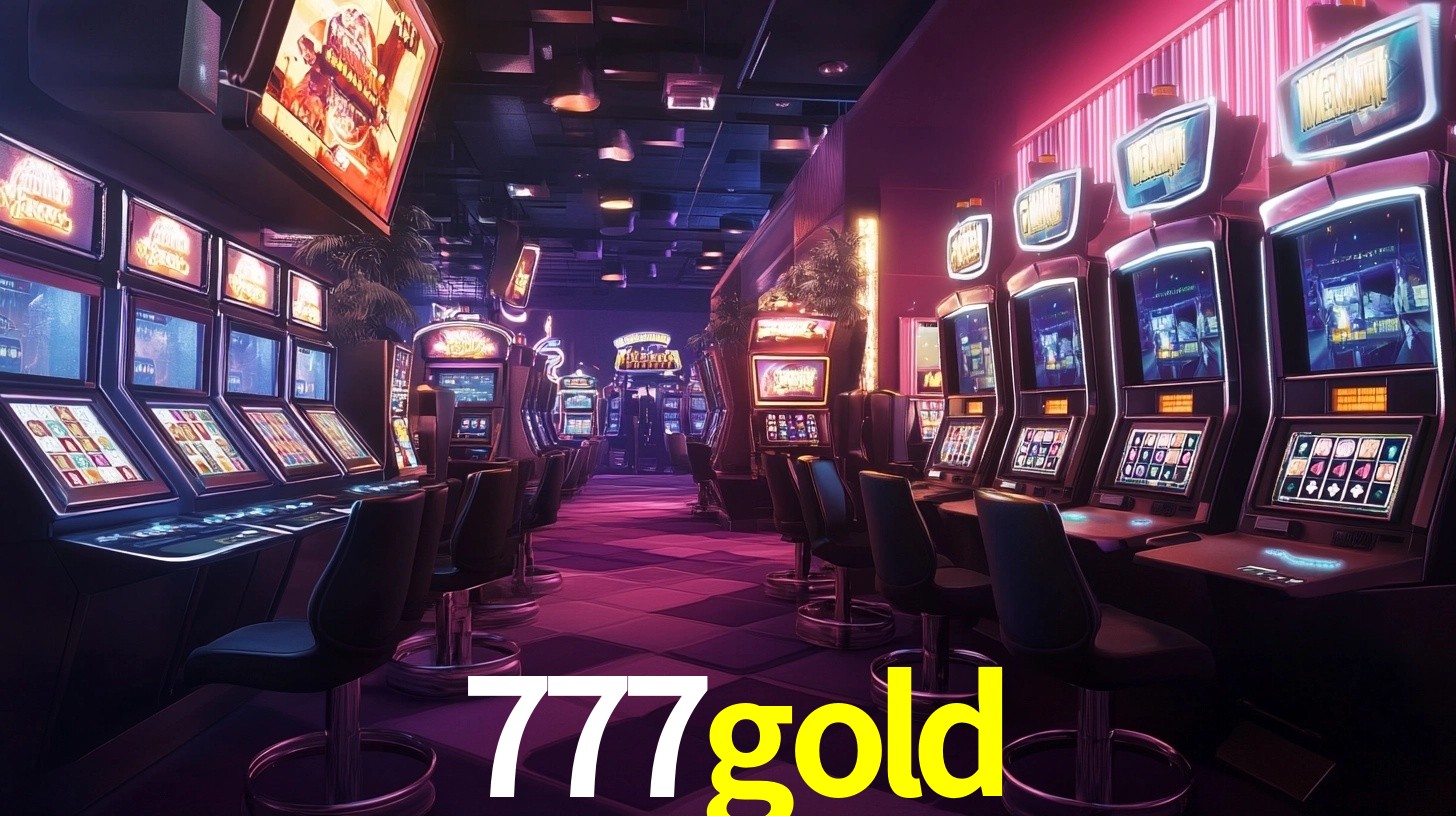 Ofertas Imperdíveis na 777gold: Promoções e Bônus Que Valem a Pena