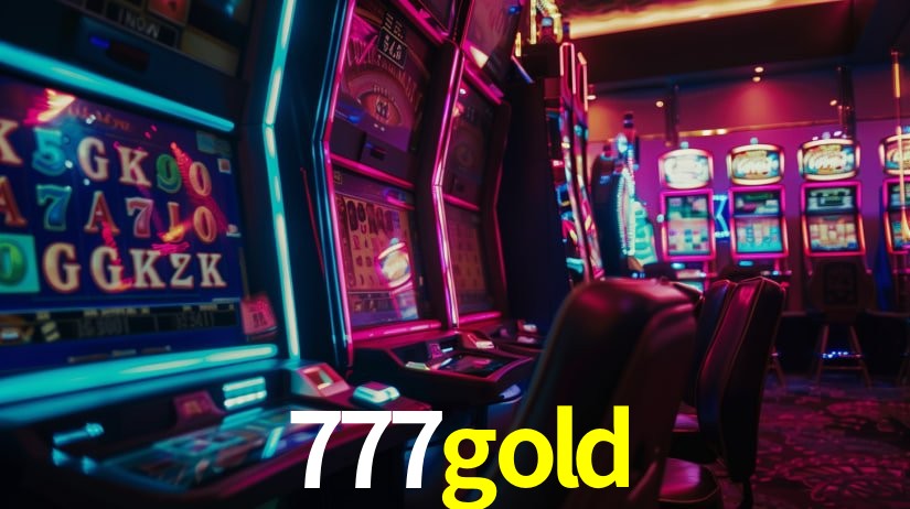 Platform Technology 777gold