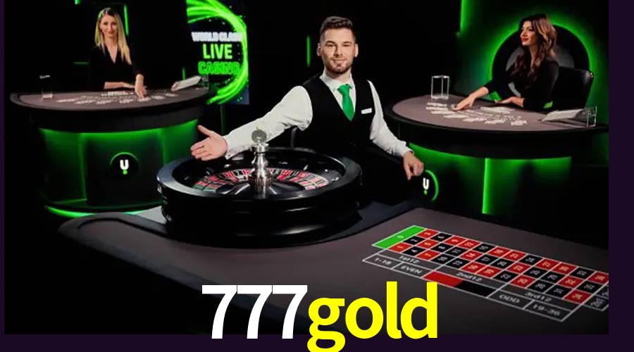 Game Providers 777gold