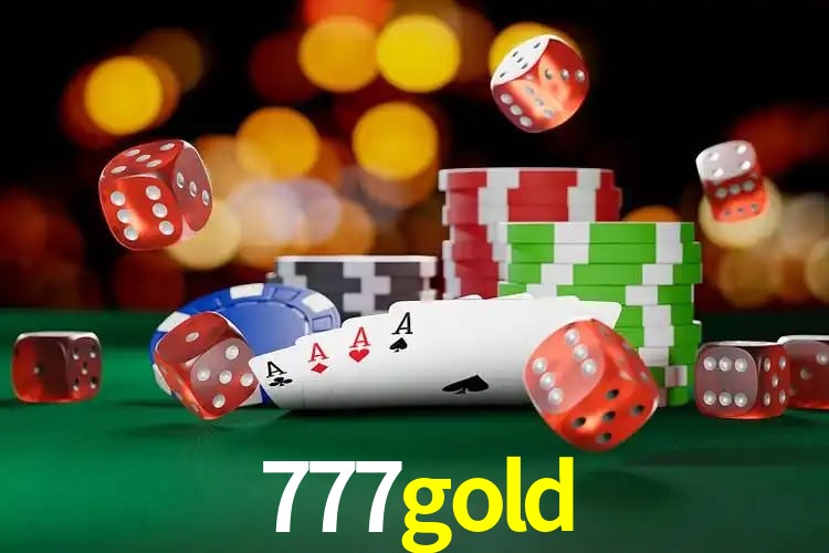 Jogos de Slot 777gold