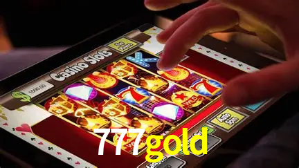 Descubra o Mundo do Cassino Online com 777gold