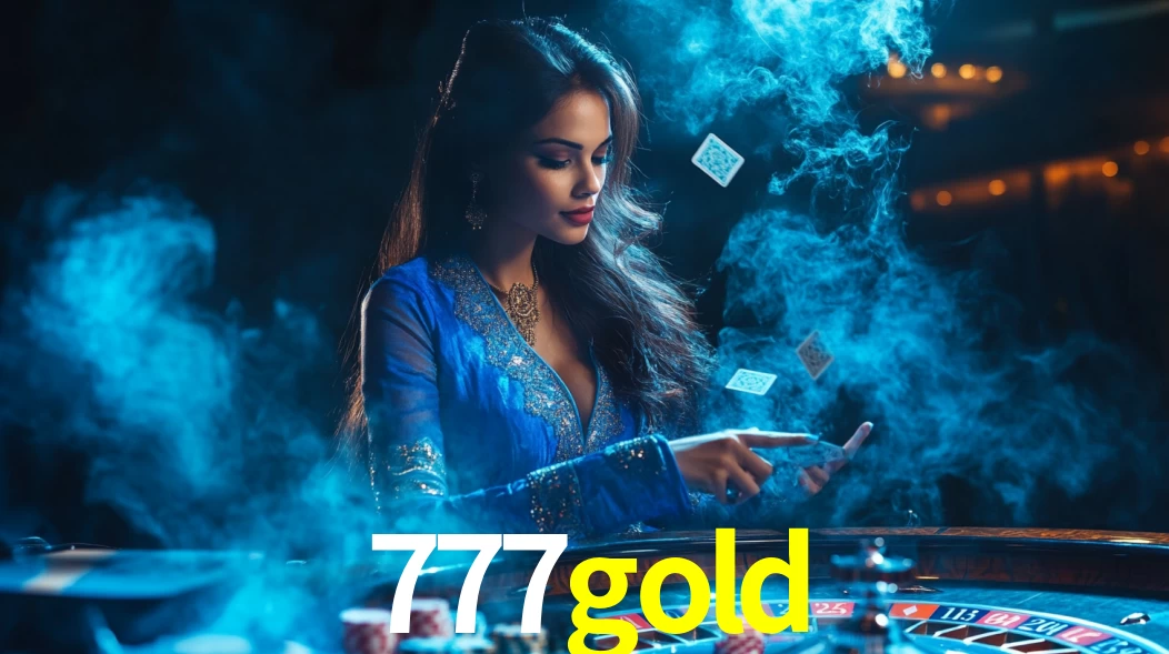 Desvendando o Mundo dos Jogos Virtuais na 777gold