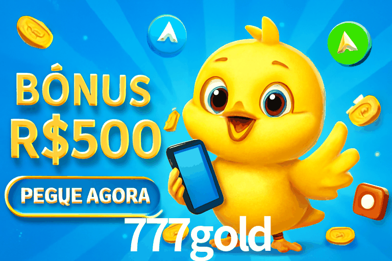 Live Casino 777gold