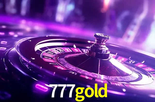 Interface do App 777gold