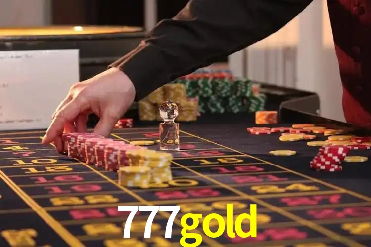 Apostas Esportivas na 777gold: Um Guia Completo
