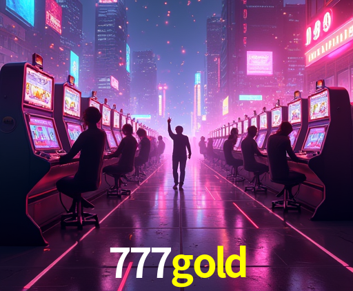 Casino Ao Vivo 777gold