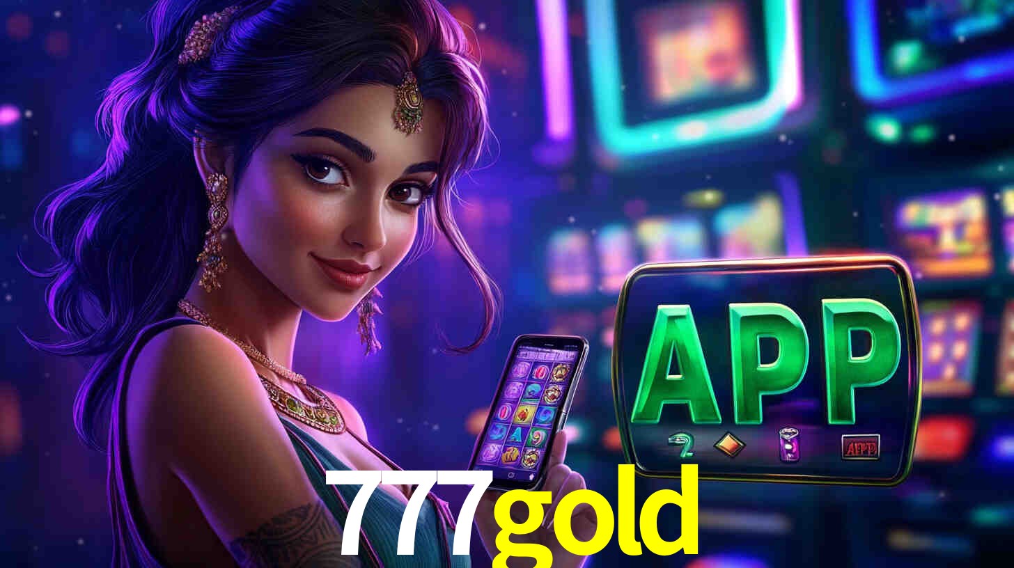 Bônus Generosos e Exclusivos no 777gold para Você!