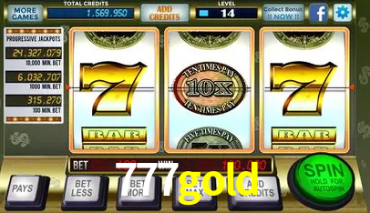 A Emoção da Loteria na 777gold: Uma Chance de Mudança de Vida