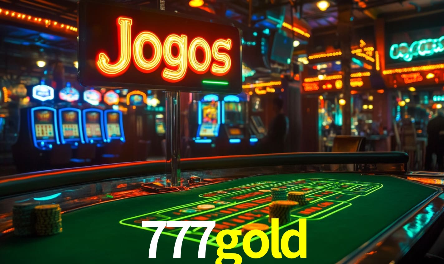 Cadastro Rápido 777gold