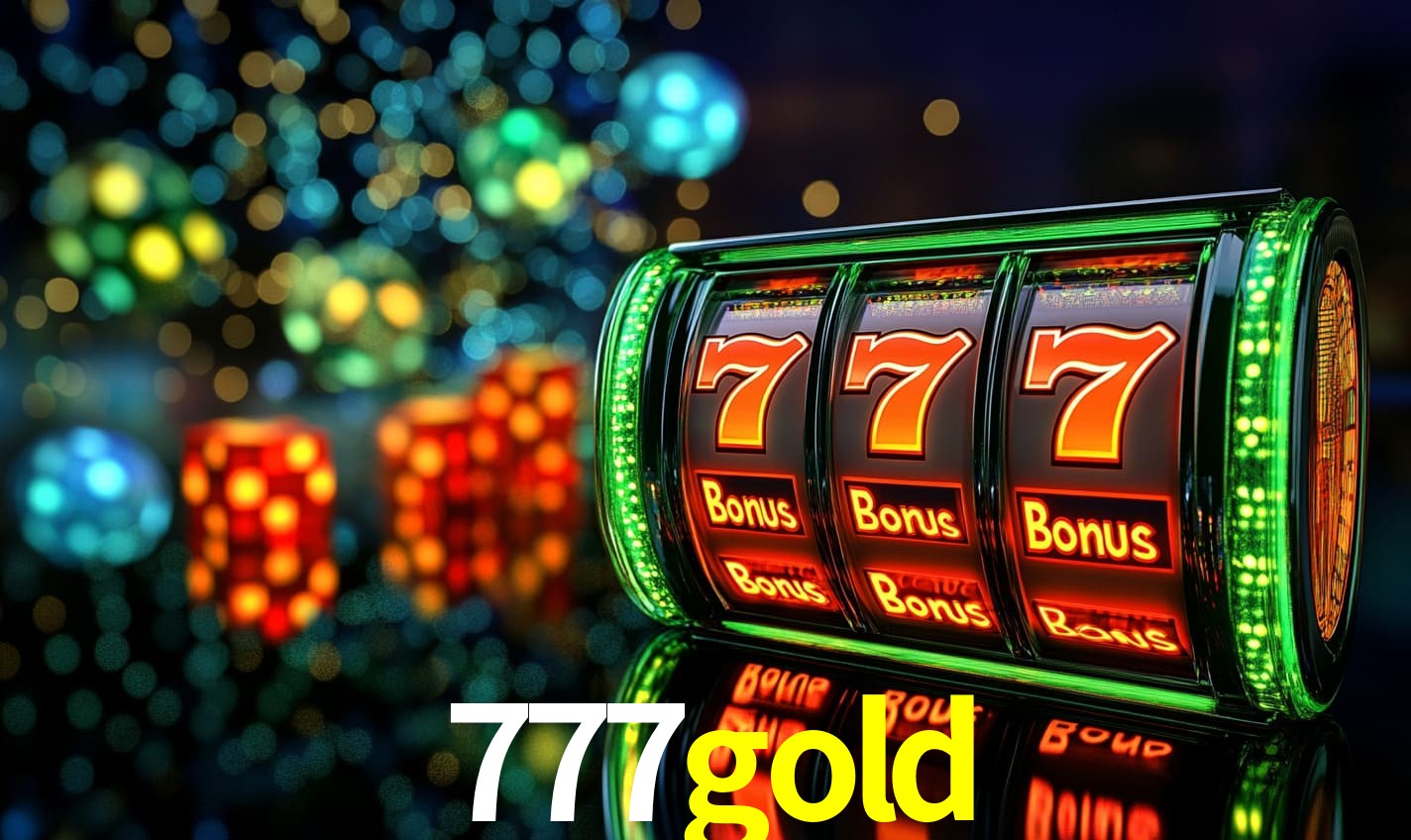 Benefícios da Conta 777gold