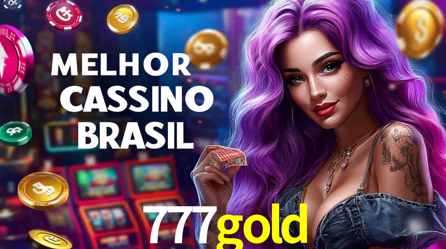 Descubra a Essência do 777gold: Nossa História e Compromissos