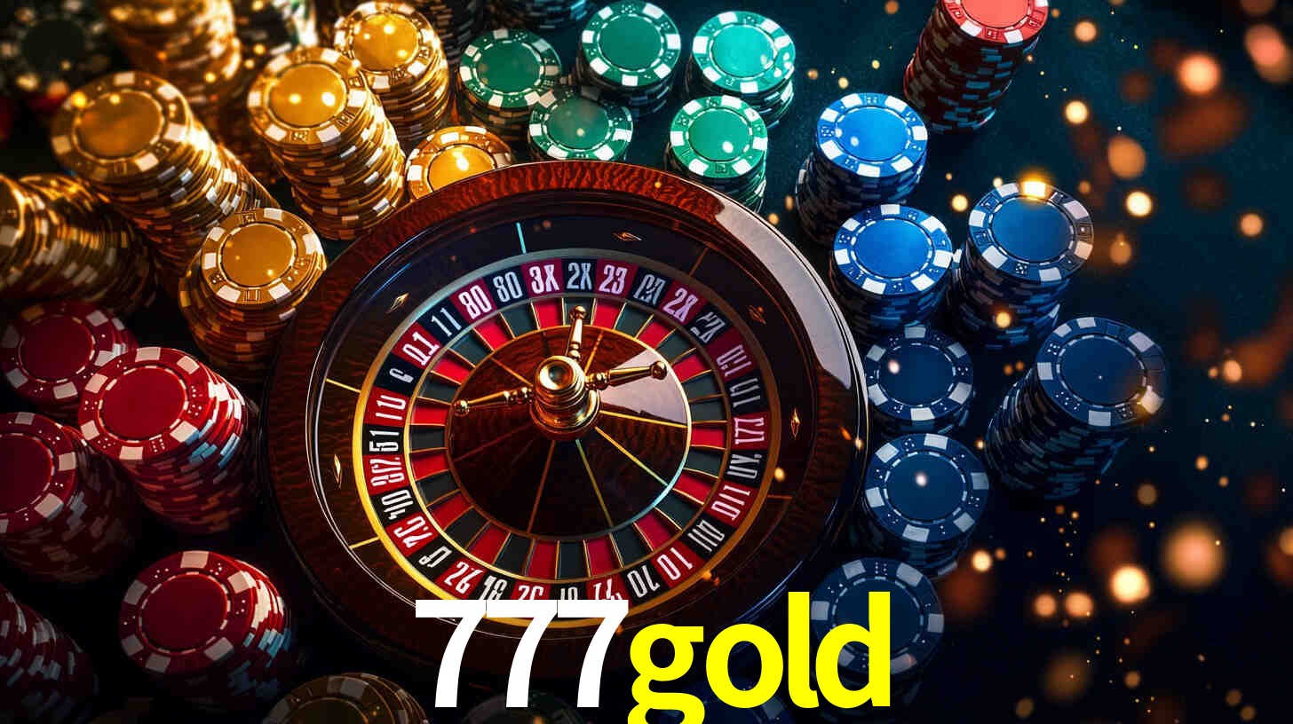 777gold App Interface