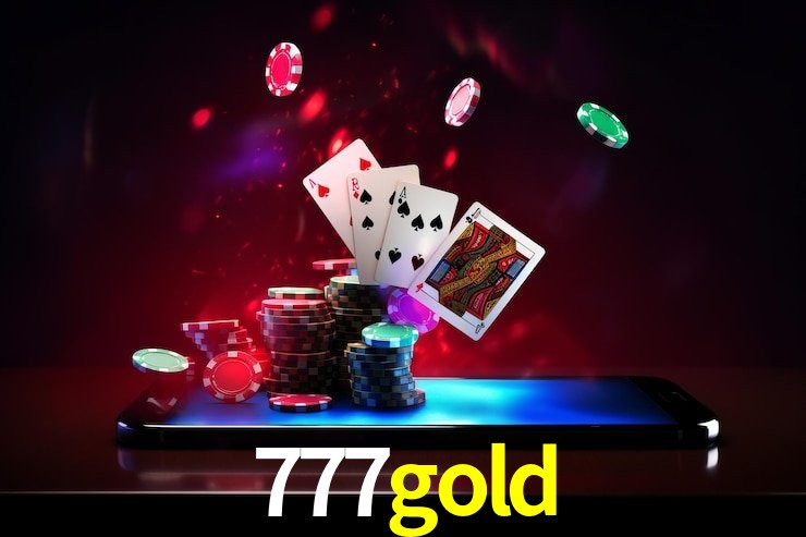 Welcome Bonus 777gold