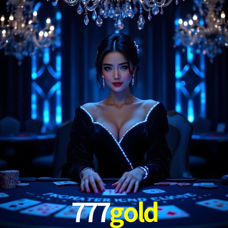 Provedores de Jogos 777gold