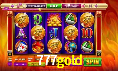 Descubra a Magia dos Jogos de Arcade no 777gold
