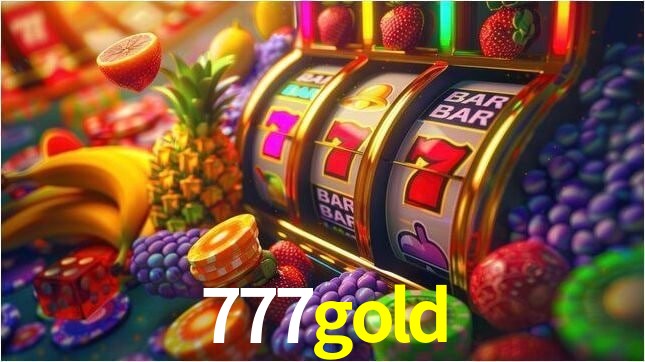 Responsive Design 777gold