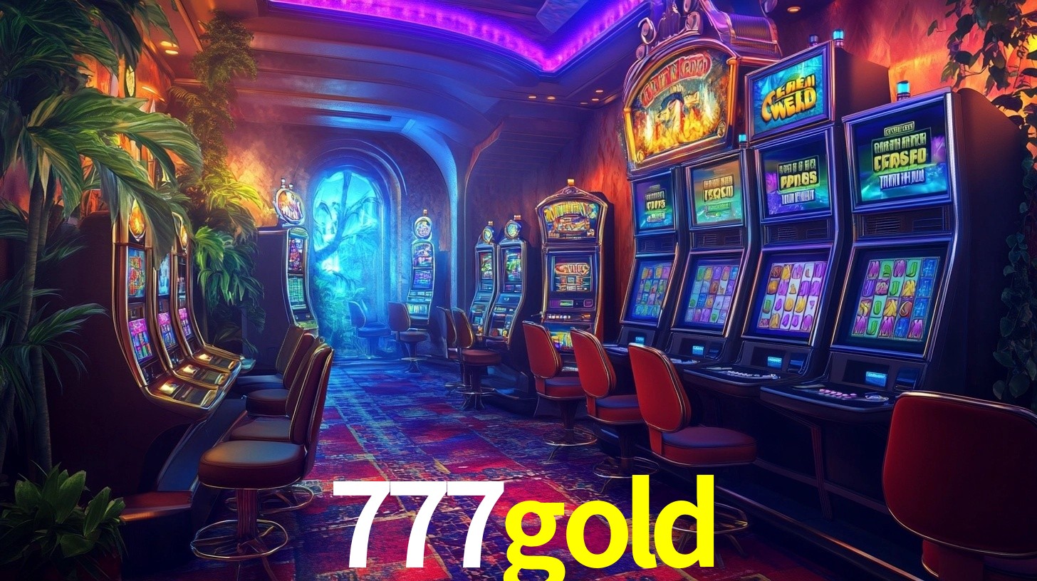 Welcome Bonus 777gold