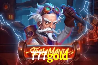 Login Seguro 777gold