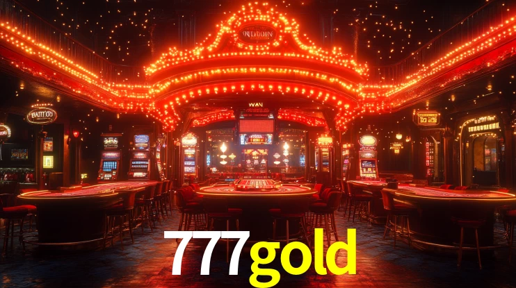 Explore as vantagens do 777gold: serviço profissional e confiabilidade