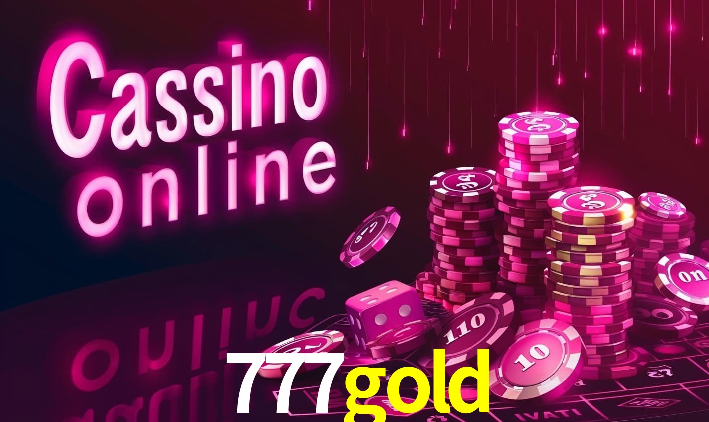 A Emoção da Loteria na 777gold: Uma Chance de Mudança de Vida