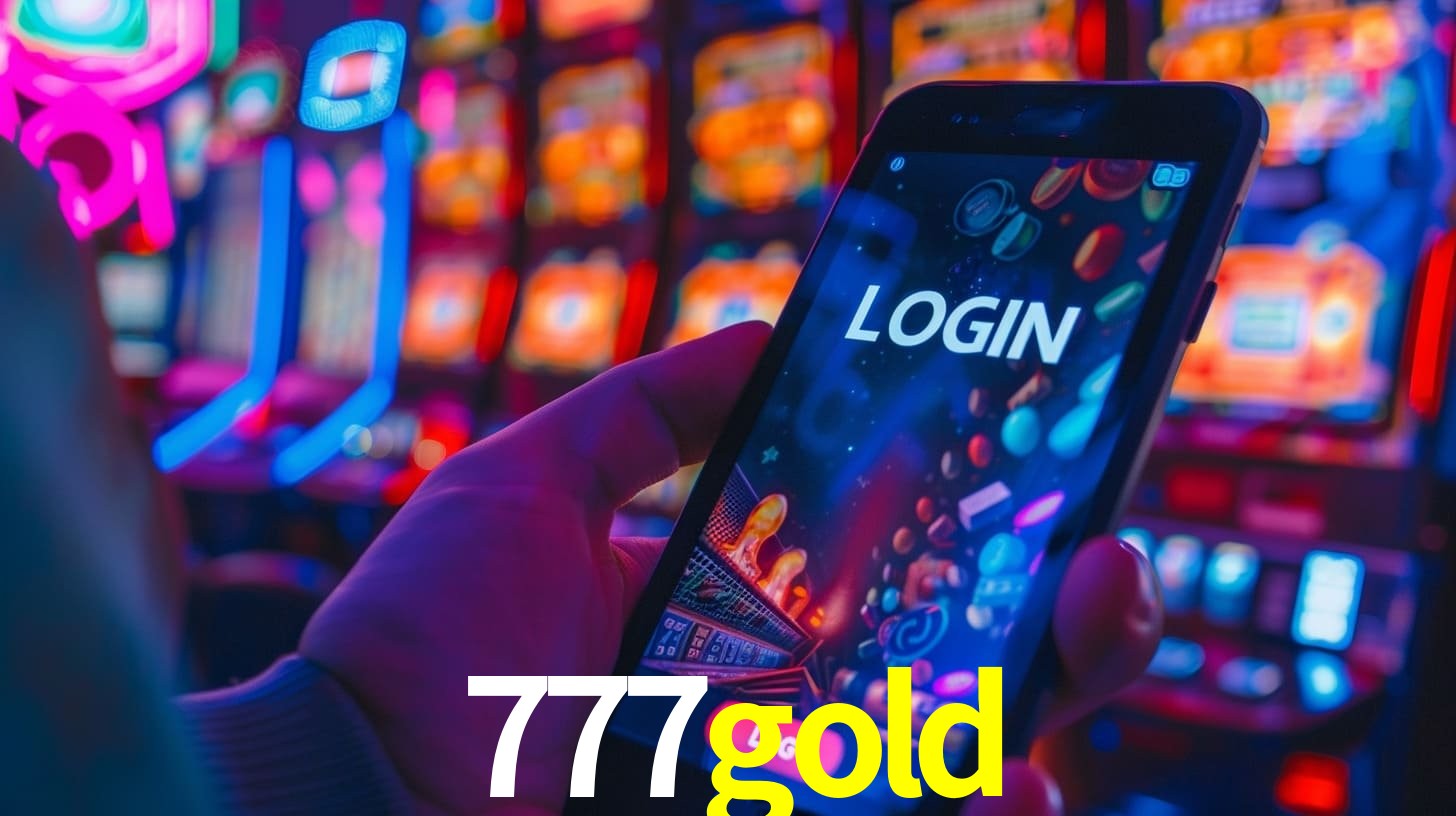 Mesa de Blackjack 777gold