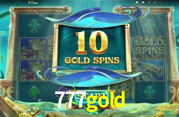 Inovações de Jogos na 777gold: O Futuro das Experiências Interativas