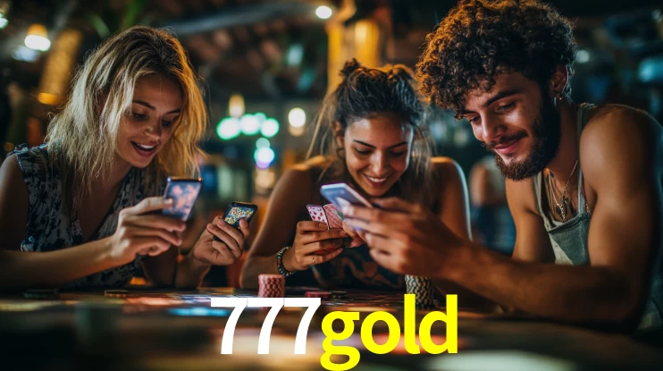 Programa VIP 777gold